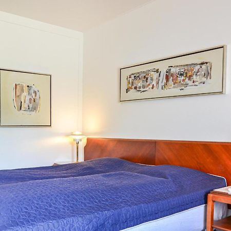Nice Apartment In Helsingor With Wifi Εξωτερικό φωτογραφία
