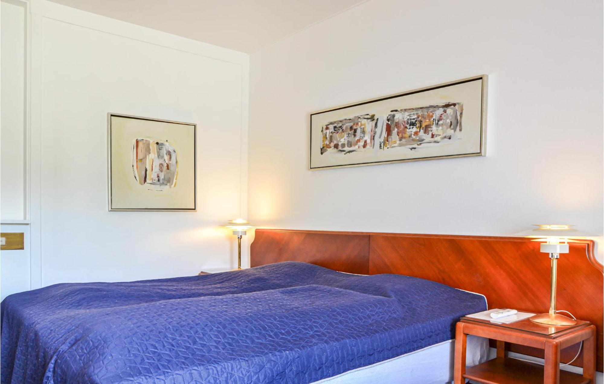 Nice Apartment In Helsingor With Wifi Εξωτερικό φωτογραφία