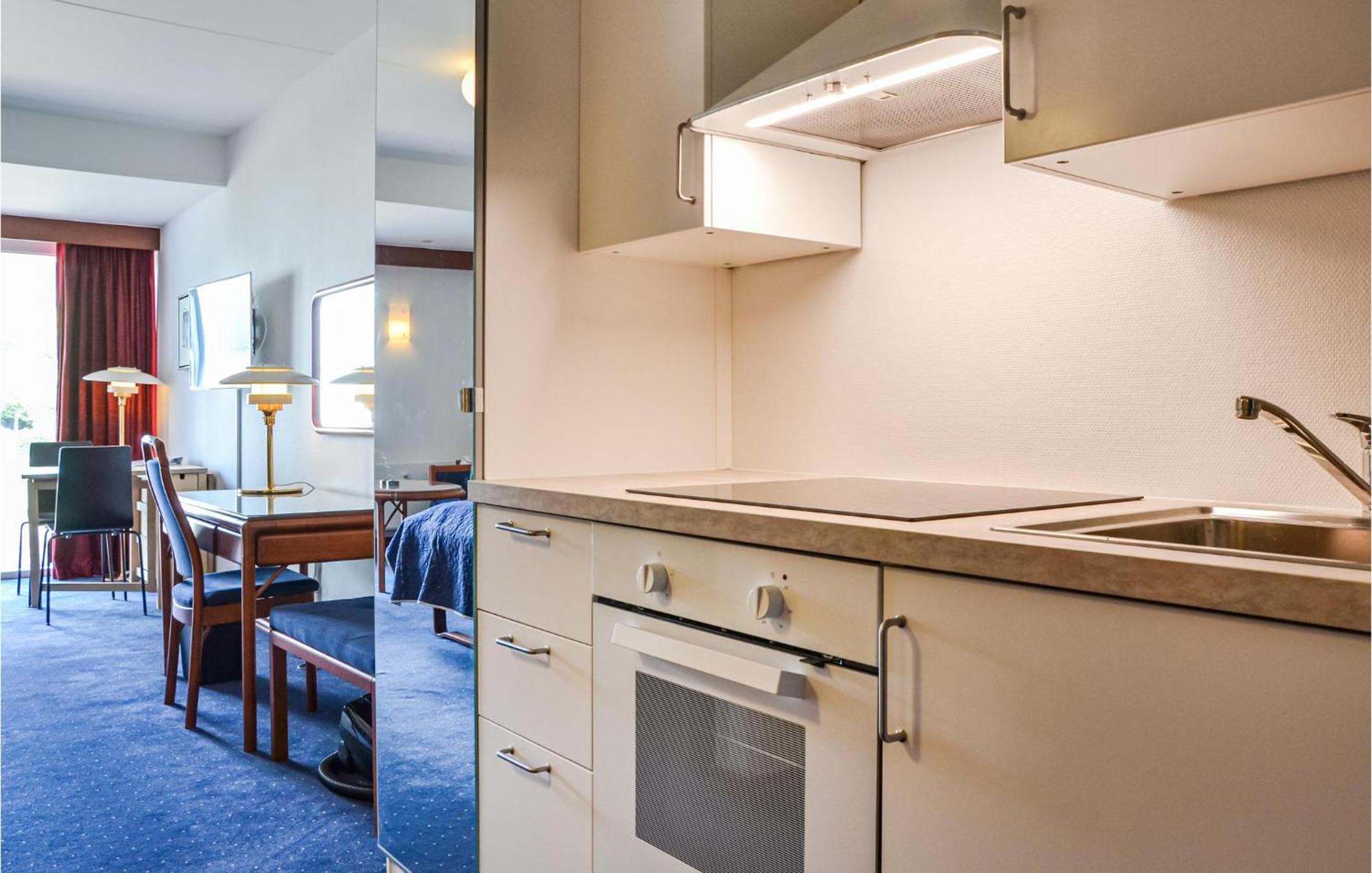 Nice Apartment In Helsingor With Wifi Εξωτερικό φωτογραφία