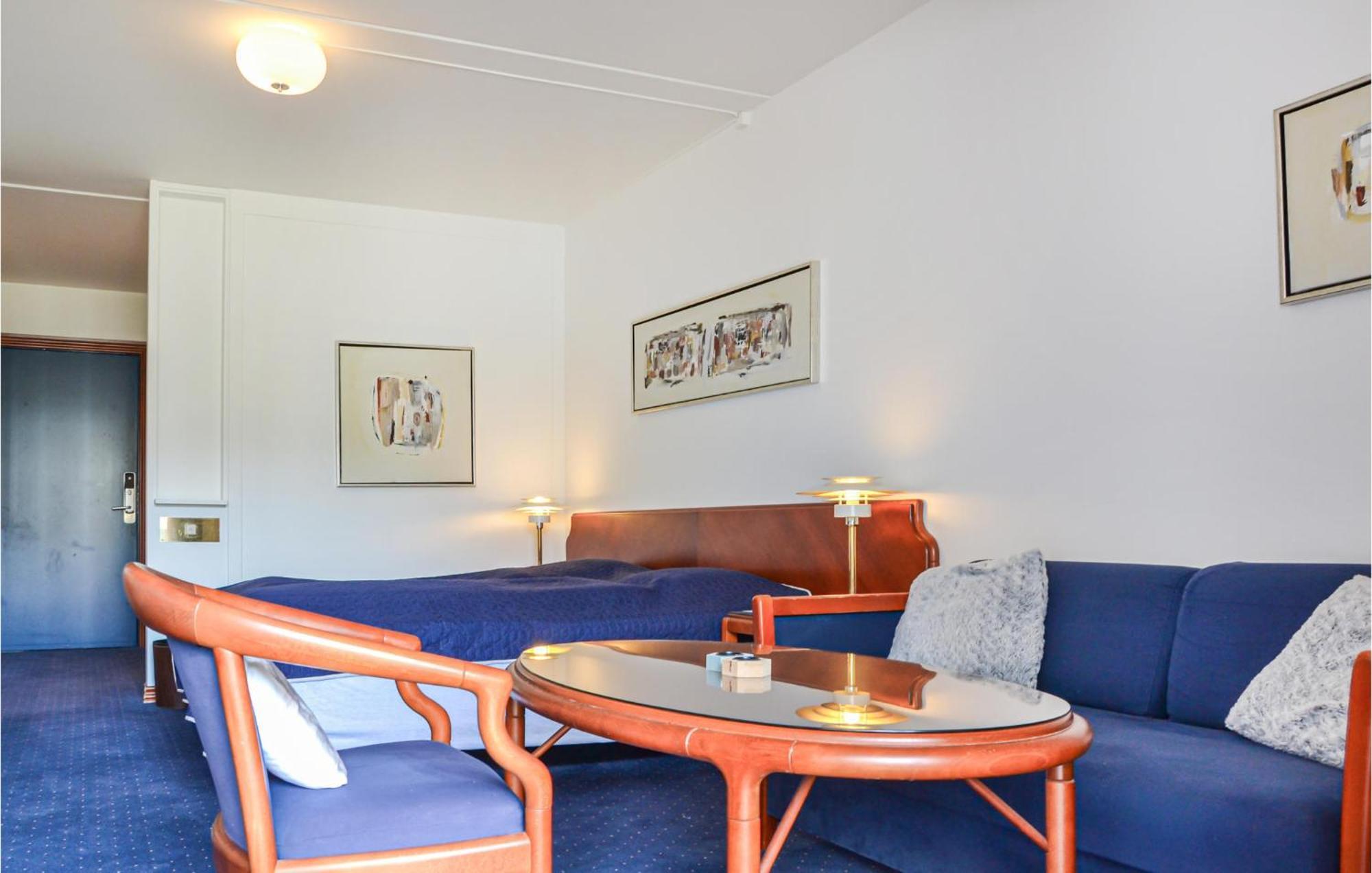 Nice Apartment In Helsingor With Wifi Εξωτερικό φωτογραφία