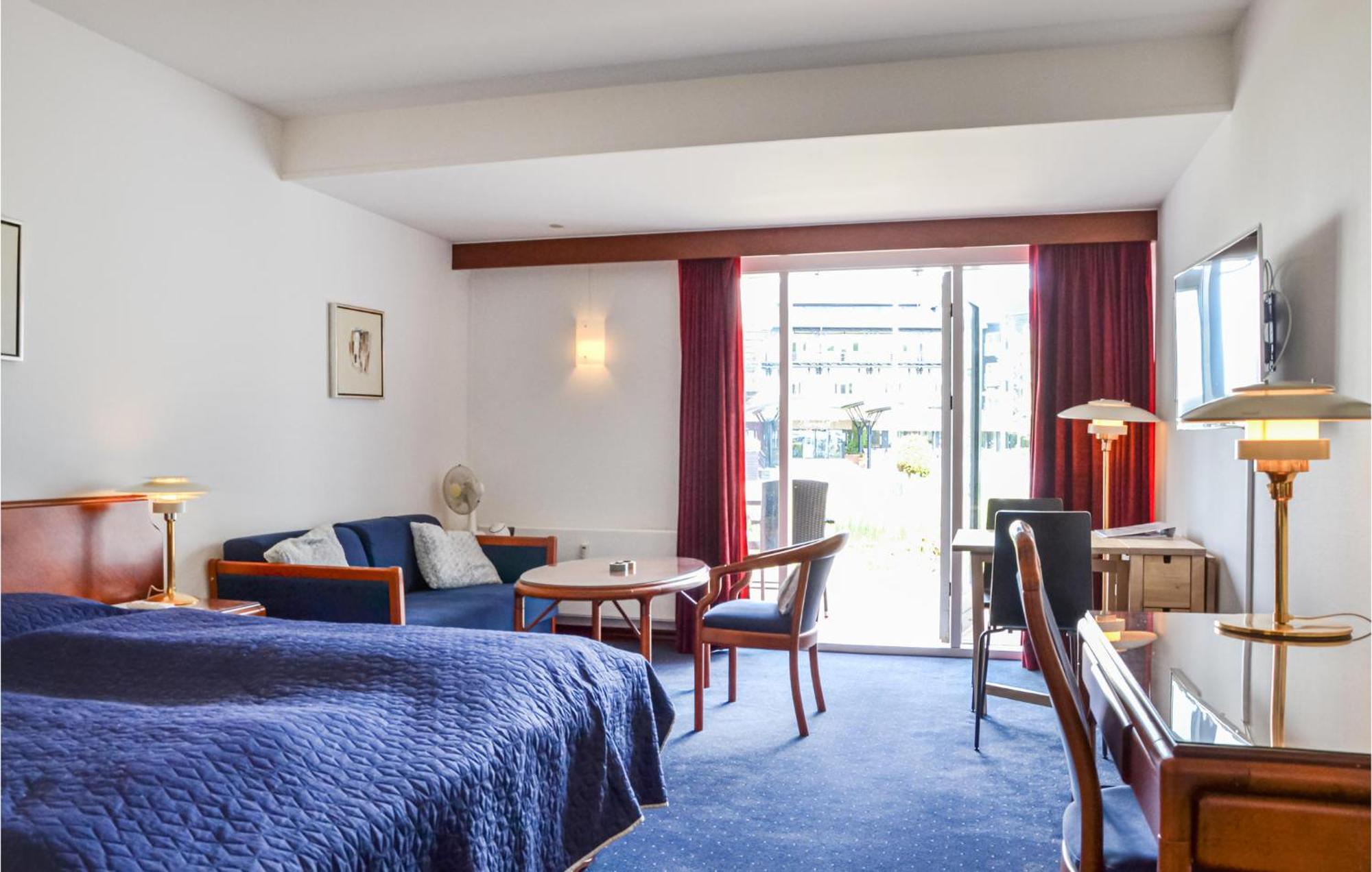 Nice Apartment In Helsingor With Wifi Εξωτερικό φωτογραφία