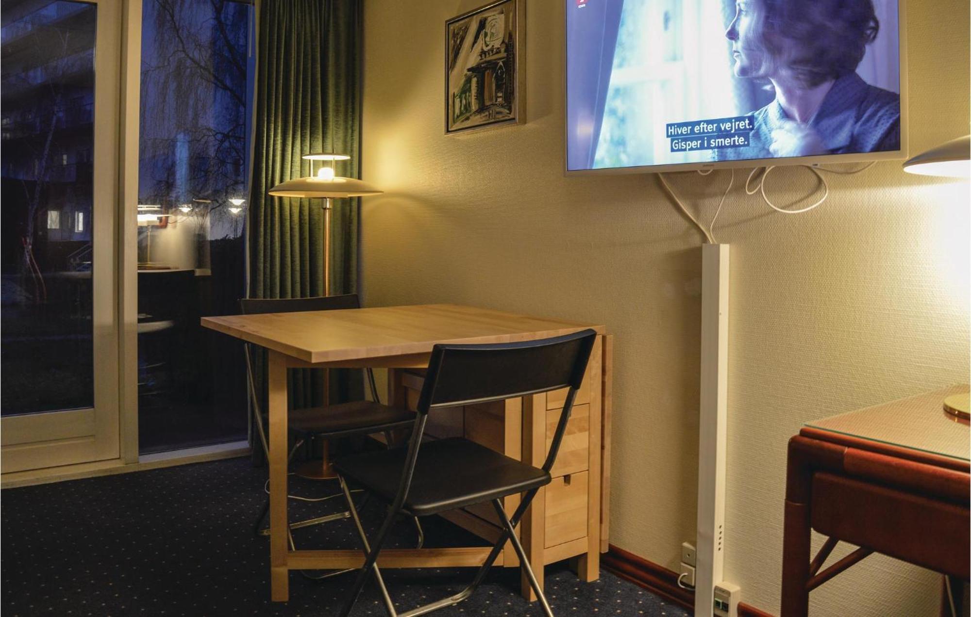 Nice Apartment In Helsingor With Wifi Εξωτερικό φωτογραφία