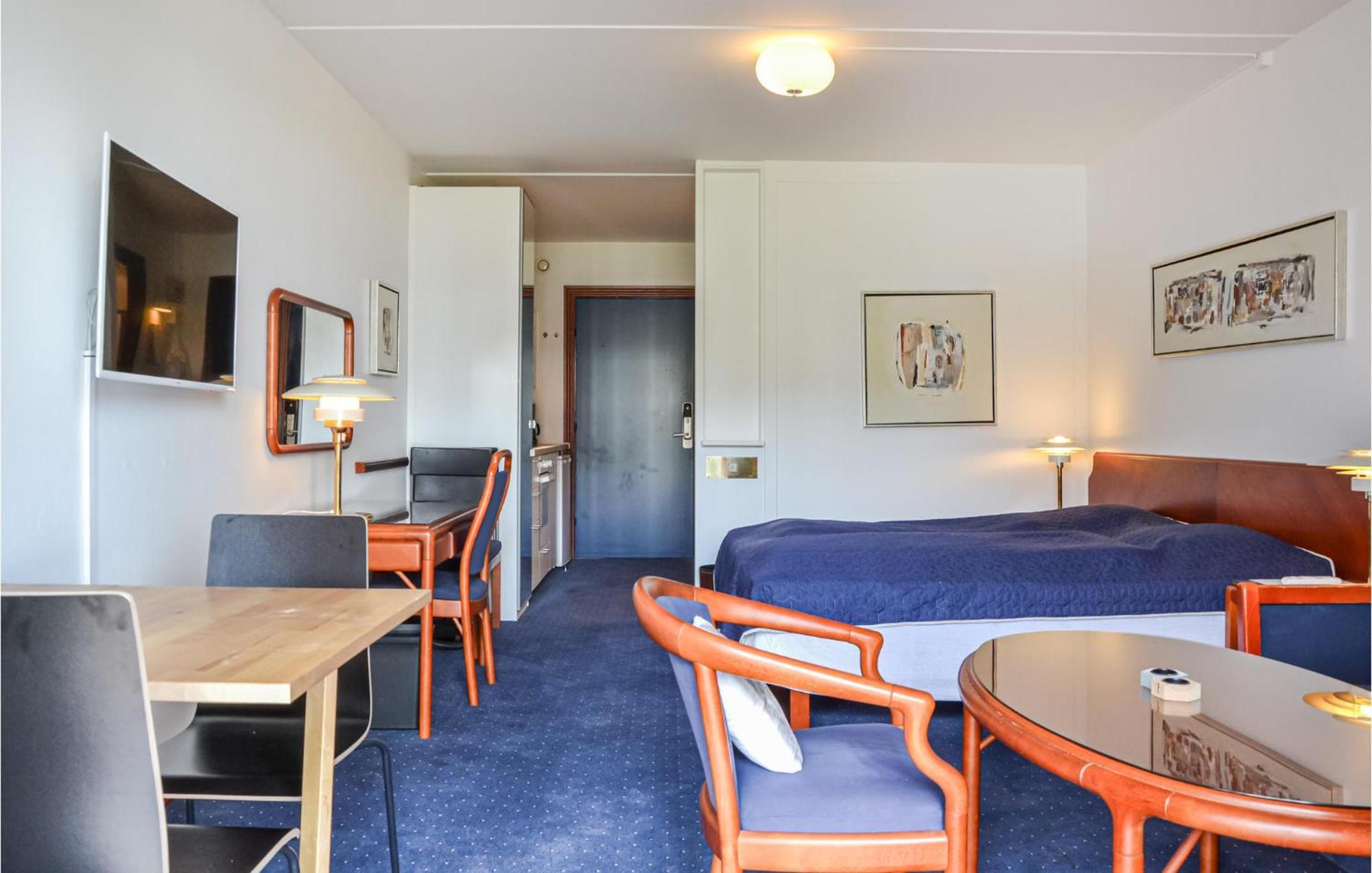 Nice Apartment In Helsingor With Wifi Εξωτερικό φωτογραφία