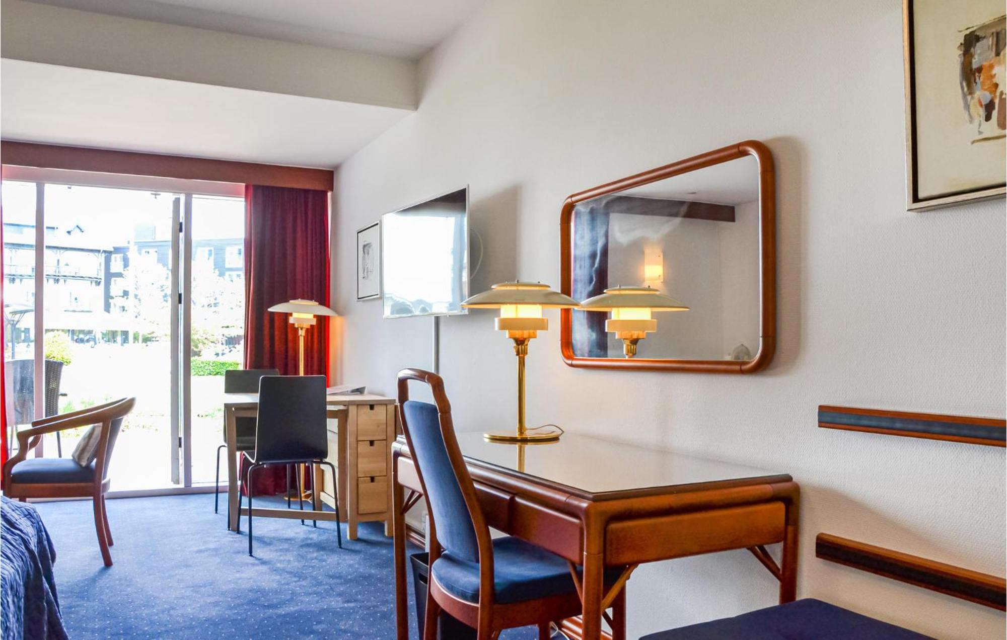 Nice Apartment In Helsingor With Wifi Εξωτερικό φωτογραφία