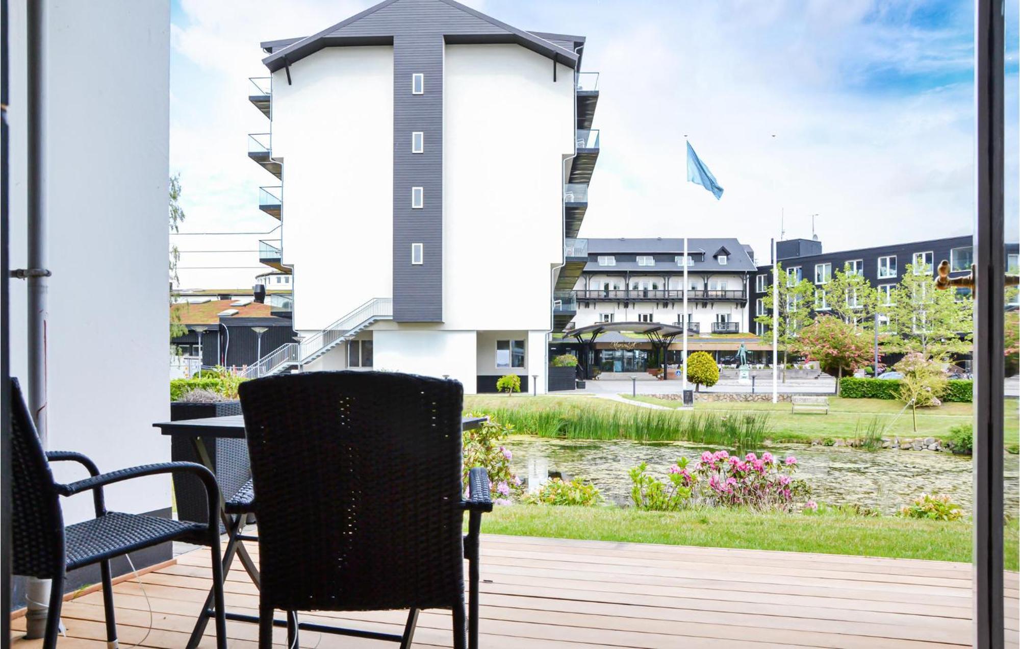 Nice Apartment In Helsingor With Wifi Εξωτερικό φωτογραφία