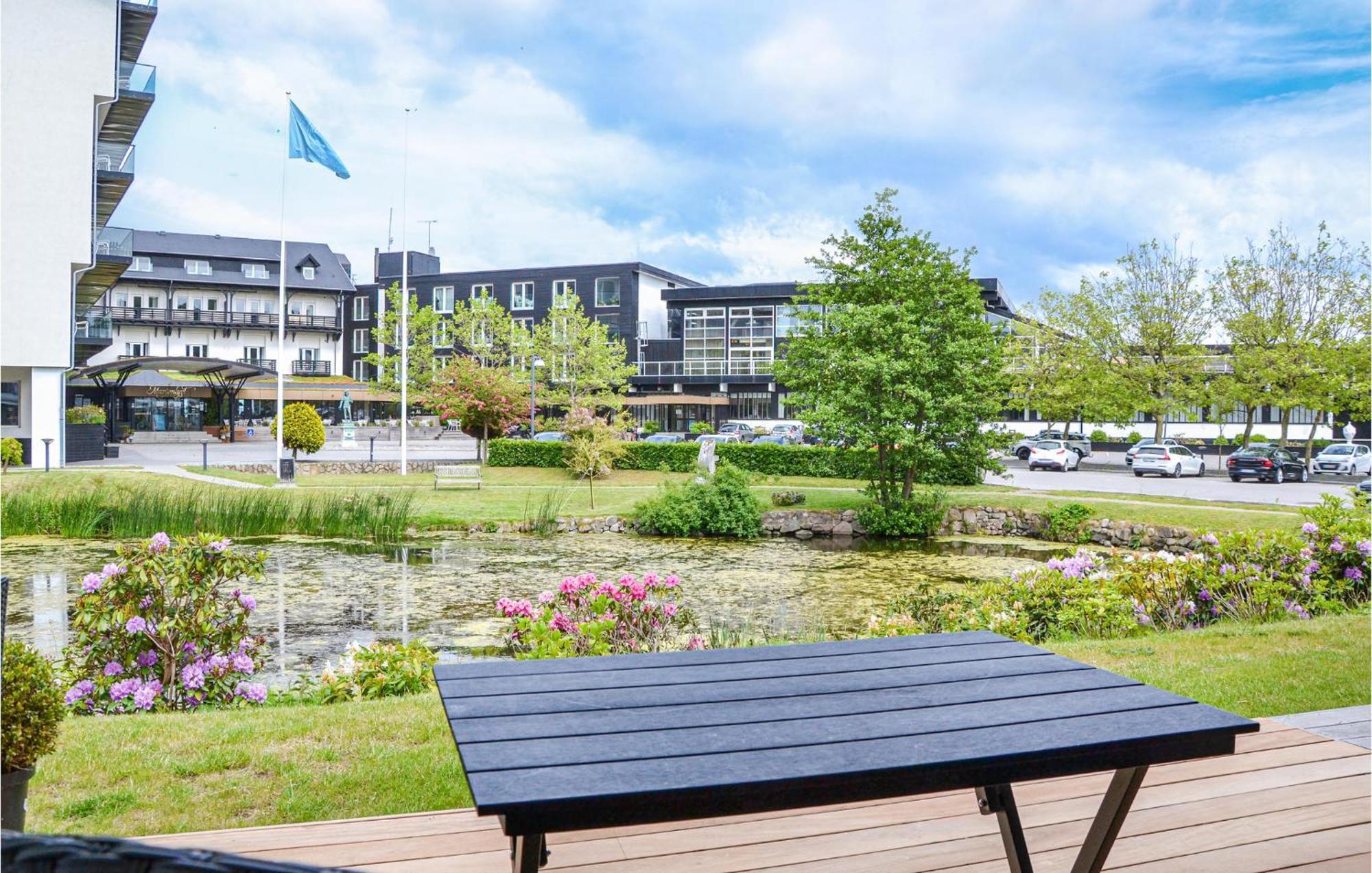 Nice Apartment In Helsingor With Wifi Εξωτερικό φωτογραφία