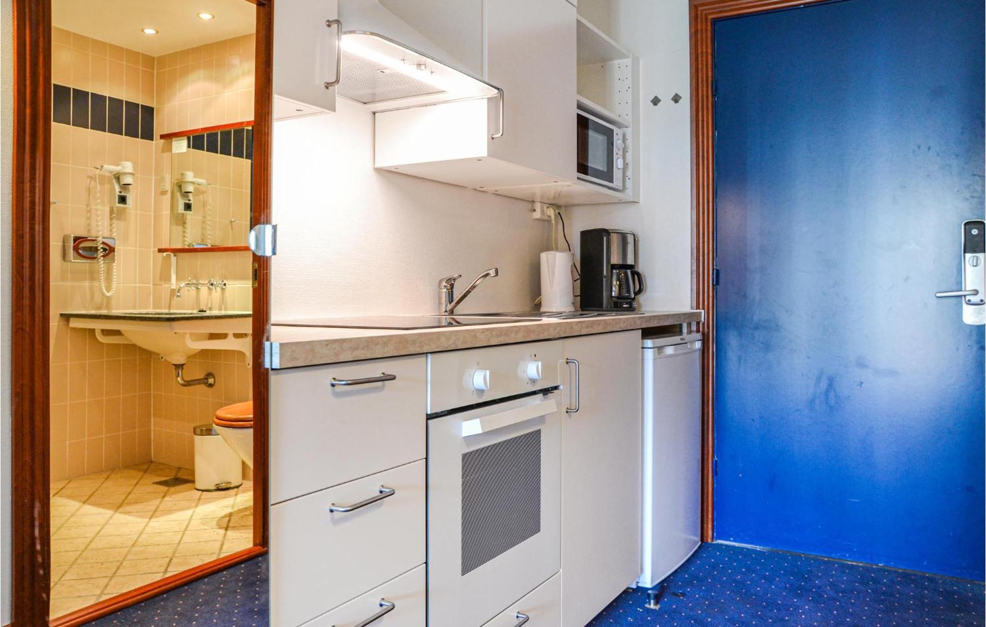 Nice Apartment In Helsingor With Wifi Εξωτερικό φωτογραφία
